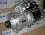 Стартер 65.26201-7074D