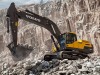 Запчасти для экскаваторов Volvo
