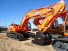 Январь месяц - акция на запчасти для экскаваторов Doosan Solar 420LC-V, Solar 470LC-V, Solar 500LC-V