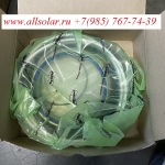Ремкомплект гидроцилиндра рукояти 440-00015A / 401107-00168AKT_фото_2
