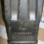 Наконечник зуба 2713-1236 / K9005353_фото_2