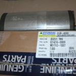 Насос гидравлический привода вентилятора 31LB-40300_фото_2