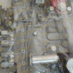 ТНВД Cummins 6BT5.9 XKDE-01323 / 101609-3750 / 4063844 / 4063845 / F01G00001C / 6738-71-1520 / 104W529491 / 6738-71-1530_фото_2