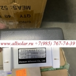 Панель приборов 539-00048G / 300426-00084 / 300426-00084A_фото_2