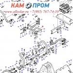 Трубка K1007938_фото_3