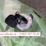 Замок зажигания 301419-00106 / K1001858A_фото_2